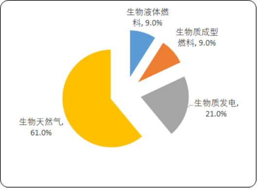 2020年中国生物质能产业现状分析及投资战略研究预测